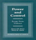 Power and control : escape from violence /