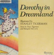 Dorothy in dreamland /