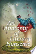 An anatomy of literary nonsense /