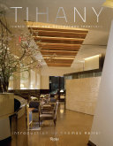 Tihany : iconic hotel and restaurant interiors /