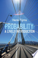 Probability : a lively introduction /