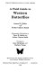 A field guide to western butterflies /