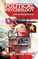 Political psychology : critical perspectives /