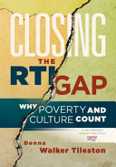 Closing the RTI gap : why poverty and culture count /