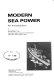 Modern sea power : an introduction /