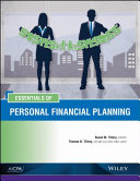 Essentials of personal financial planning /