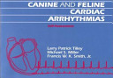 Canine and feline cardiac arrhythmias : self assessment /