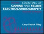 Essentials of canine and feline electrocardiography : interpretation and treatment /