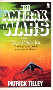 Cloud warrior /