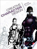 Creative character design /