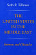 The United States in the Middle East, interests and obstacles /