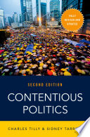 Contentious politics /