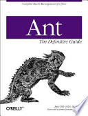Ant : the definitive guide /