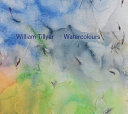 William Tillyer : watercolours /