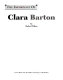 Clara Barton /