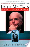 John McCain : an American odyssey /
