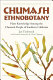 Chumash ethnobotany : plant knowledge among the Chumash people of southern California /