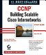 CCNP : building scalable Cisco internetworks study guide /