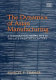 The dynamics of Asian manufacturing : a comparative perspective in the late twentieth century /