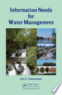 Information needs for water management /