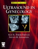 Ultrasound in gynecology /