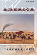 America : a narrative history /