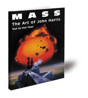 Mass : the art of John Harris /