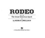 Rodeo : the great American sport /