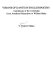 Visions of Dante in English poetry : translations of the Commedia from Jonathan Richardson to William Blake.