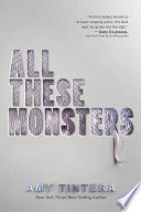 All these monsters /
