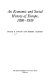 An economic and social history of Europe, 1890-1939 /