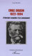 Emile Digeon, 1822-1894 : l'itinéraire singulier d'un communard /