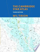 The Cambridge star atlas /