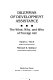 Dilemmas of development assistance : the what, why, and who of foreign aid /