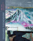 Ekkehard Tischendorf : ausgewählte Arbeiten 2009-2013 = Selected works /