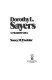 Dorothy L. Sayers, a pilgrim soul /