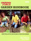 Ground force garden handbook /