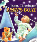 Baby's boat /