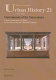 Governments of the universitates : urban communities of Sicily in the fourteenth and fifteenth centuries /