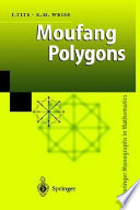 Moufang polygons /