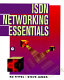 ISDN networking essentials /