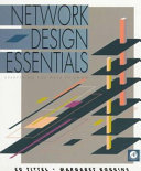 Network design essentials /