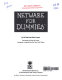 NetWare for dummies /