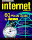 60 minute guide to Java /