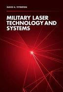 Military laser technology and systems /