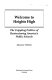 Welcome to Heights High : the crippling politics of restructuring America's public schools /