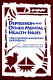 Depression and other mental health issues : the Filipino American experience /