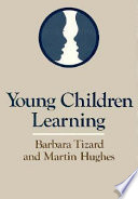 Young children learning /