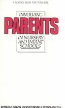 Involving parents in nursery and infant schools : a source book for teachers /