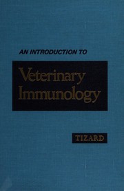 An introduction to veterinary immunology /